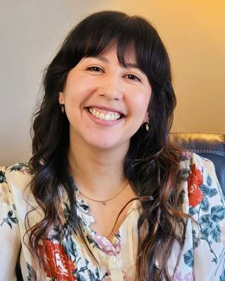Photo of Allison Gonzalez, Clinical Social Work/Therapist, LCSW