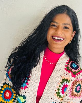 Photo of Aakanksha Punj, Licensed Professional Counselor, MA, LPC