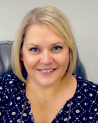Photo of Jennifer Krause, Licensed Professional Counselor in Taylorstown, PA