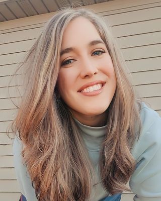 Photo of Arianna Gerrits, Licensed Professional Counselor, MA, LPC