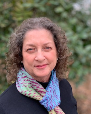 Photo of Kathy Verano, Licensed Professional Counselor, EdS, LPC, LMFT