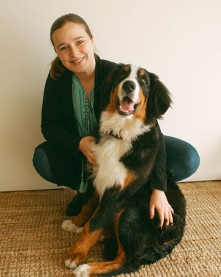 Photo of Sarah Kamba, Clinical Social Work/Therapist, LMSW