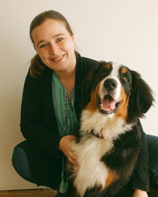 Photo of Sarah Kamba, Clinical Social Work/Therapist, LMSW