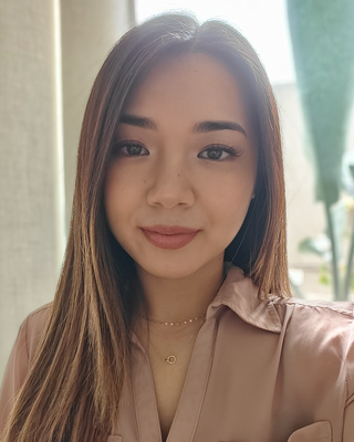 Photo of Lucille Tran, Counselor, APCC