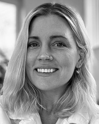 Photo of Dr. Skylar Collé, Marriage & Family Therapist, PhD, LMFT, CST