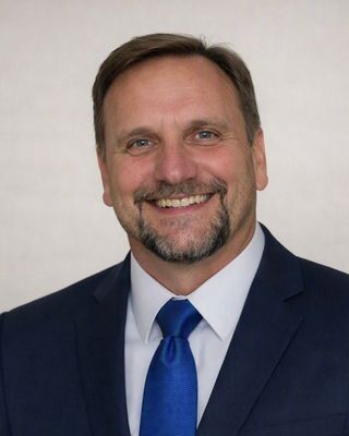 Photo of Richard Hoffmann, Counselor, MA, LICDC, LPCC