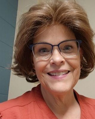 Photo of Elizabeth Troxel, Licensed Professional Counselor