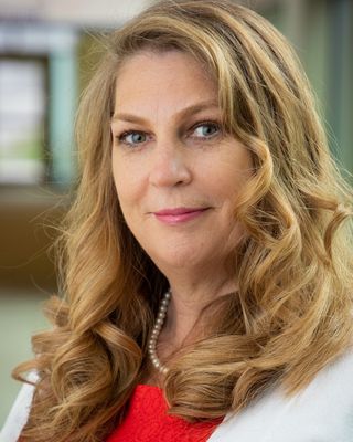 Photo of Amy Odin, Clinical Social Work/Therapist, LCSW-S