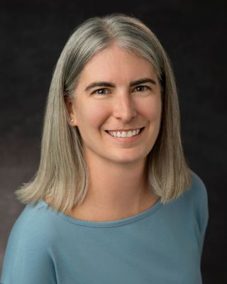 Photo of Amanda Sherf, Pre-Licensed Professional, LPC-C