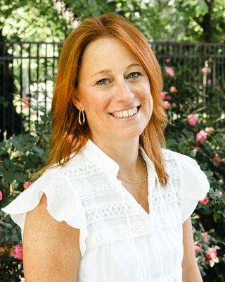 Photo of Judiann Tobin, MA, MEd, LCMHCA, NCC, Lic Clinical Mental Health Counselor Associate in High Point
