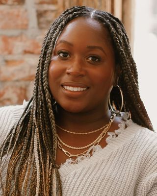 Photo of Dontea' Mitchell-Hunter, Marriage & Family Therapist in Capitol Hill, Washington, DC