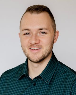 Photo of Corbin Hatch, Psychiatric Nurse Practitioner, PMHNP
