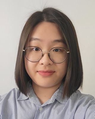 Photo of Irene Lin, Counselor, LMHC
