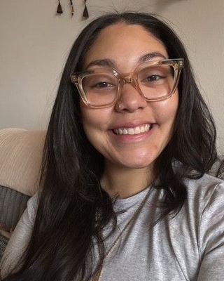 Photo of Iliana Jones, Clinical Social Work/Therapist, LCSW