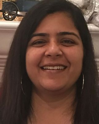 Photo of Pooja Gupta, Marriage & Family Therapist Associate in Davis, CA