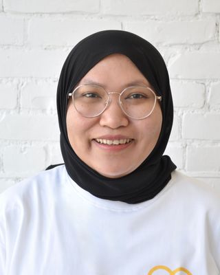 Photo of Nur Hayyu Supriatin, Registered Social Worker, MSW, RSW