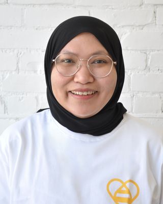 Photo of Nur Hayyu Supriatin, Registered Social Worker, MSW, RSW