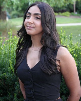 Photo of Priya Seeder, Pre-Licensed Professional, M.ADS