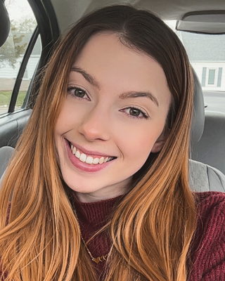 Photo of Nicole Jones, Pre-Licensed Professional, BS