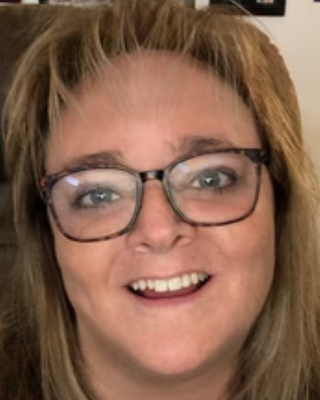 Photo of Alecia Carpenter, Clinical Social Work/Therapist, LCSW