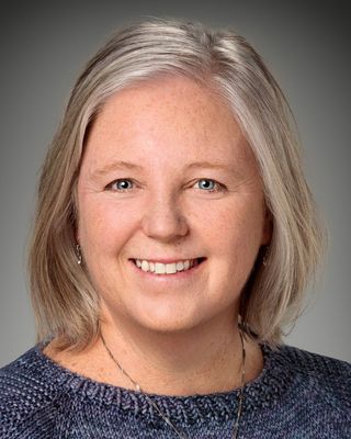 Photo of Leslie Chaplin, Clinical Social Work/Therapist, PhD, LICSW