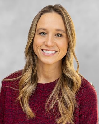 Photo of Lacey Grinnell, Licensed Professional Counselor in Tulsa, OK