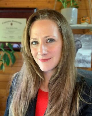 Photo of Roslyn Davey, Registered Psychotherapist (Qualifying), C.C.C, MA