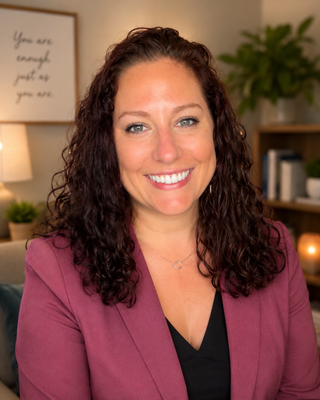 Photo of Stephanie Rigney, Licensed Professional Counselor, LPC