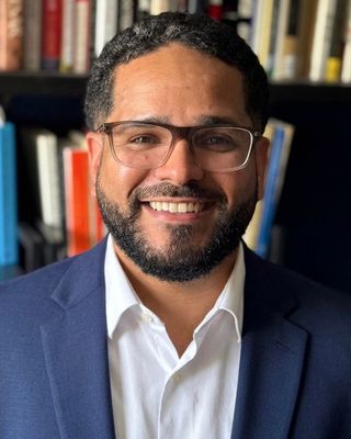 Photo of Jose Ramon Collado, Clinical Social Work/Therapist, LMSW