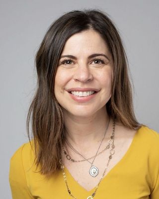 Photo of Elana Sures, Counsellor in Comox, BC