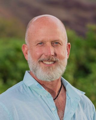 Photo of Dan Nyirady, Marriage & Family Therapist, PhD, LMFT