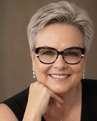 Photo of Madeleine Marie Byrne - Therapy Associates, Psychologist, PsyD, LCSW