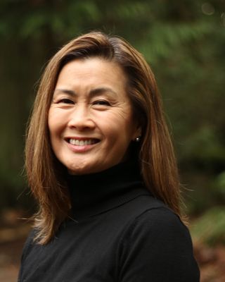 Photo of Sheila Lee, Clinical Social Work/Therapist, PhD, LICSW