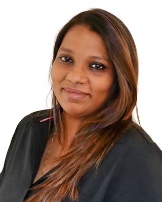 Photo of Anusha Venugopal, Psychologist