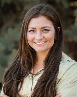 Photo of Bri Bausman, Licensed Professional Counselor Candidate, MA, LPCC