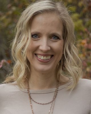 Photo of Laura Lamoreaux, Psychologist, Psy D