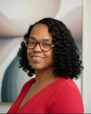 Photo of Amani Mungo, Licensed Professional Counselor, LPC