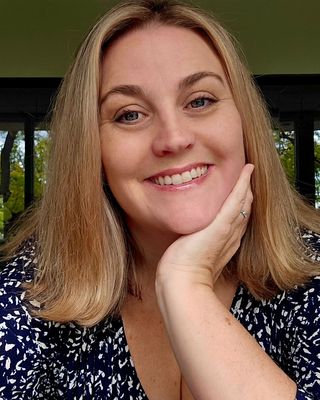 Photo of Samantha Grimes, Marriage & Family Therapist, LMFT
