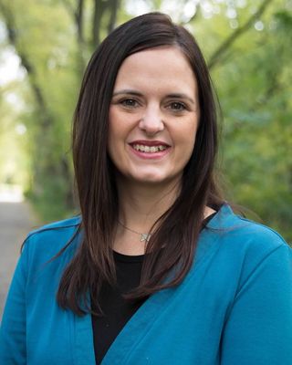 Photo of Jennifer Apley, Clinical Social Work/Therapist, MSW, LICSW