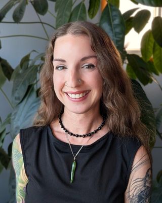 Photo of Amelia Galier Slama, Licensed Professional Clinical Counselor, LPCC