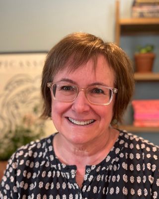 Photo of Jen Murphy, Counselor, LMFT, LMHC