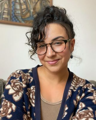 Photo of Bela Krifcher, Licensed Social Worker, LSW