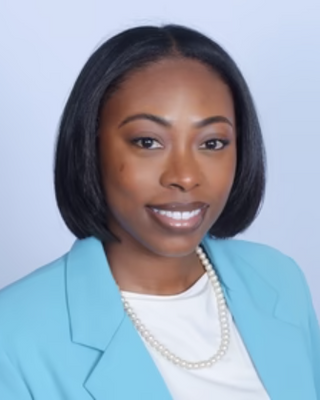 Photo of Chanel Patrick, Licensed Clinical Mental Health Counselor, LCMHC