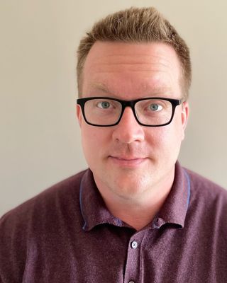 Photo of Richard Wiltshire, Psychotherapist, MSc, MUKCP
