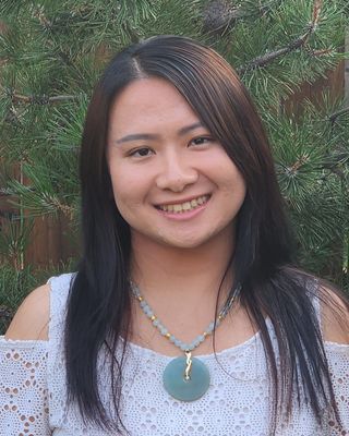 Photo of Nancy Lei, Pre-Licensed Professional in British Columbia