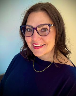 Photo of Jessica Shea-Brown, Clinical Social Work/Therapist, MSW, LCSW