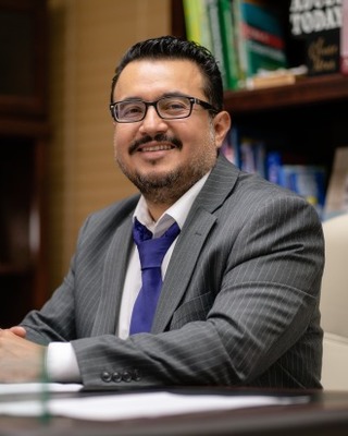 Photo of Mauricio Rodriguez, MD, Psychiatrist in Miami