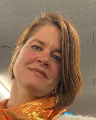 Photo of Insa York, Counsellor, MNZAC