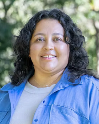 Photo of Patty Perez, Associate Clinical Social Worker, MSW, ASW