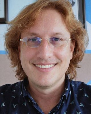 Foto de Dr. Luis Daniel Ortiz Montoya, Psicoterapeuta, Dr. en Psicología